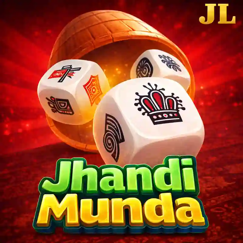 Jhandi Munda arcade game