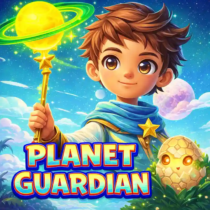 Planet Guardian sa pagcor portal