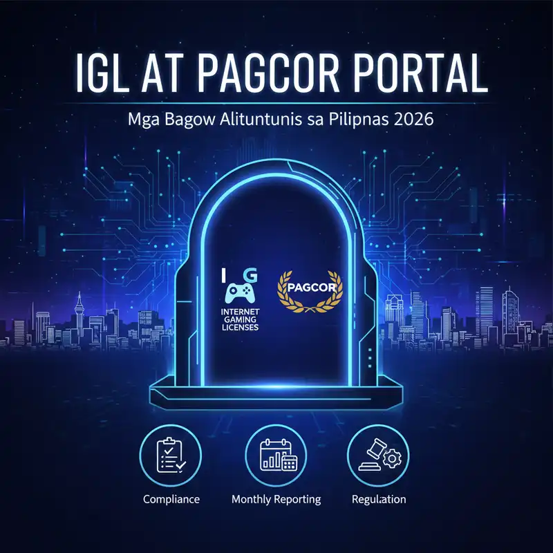 IGL Portal